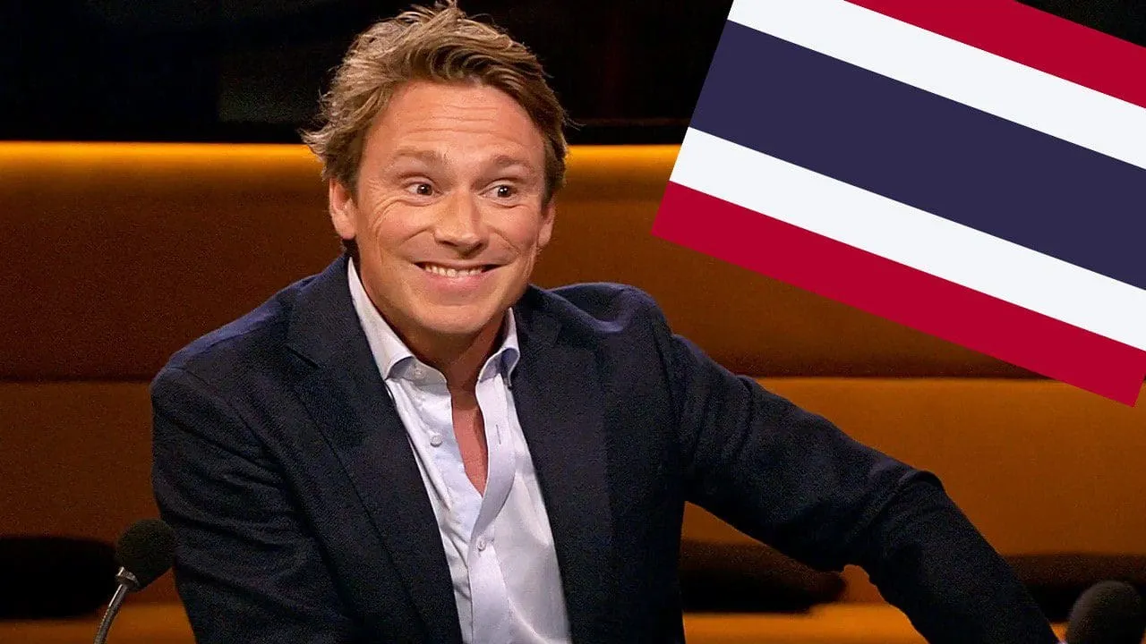 Sander Schimmelpenninck wordt gesloopt